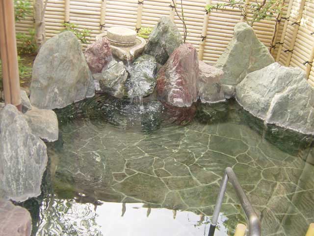 信州いいじま温泉の画像 1枚目