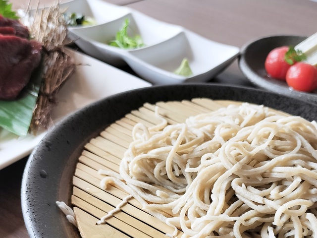 SO BAR保科の画像 1枚目