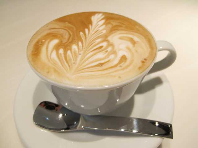 Zawacc caffe