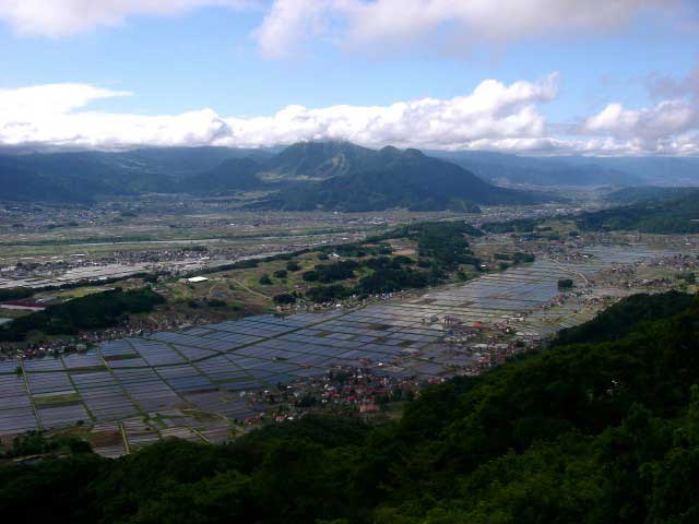 信越トレイルの画像 2枚目