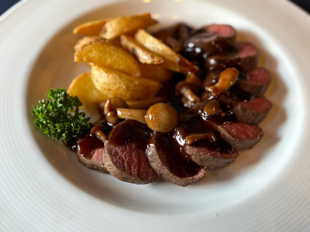 カントリーレストラン匠亭の画像 1枚目