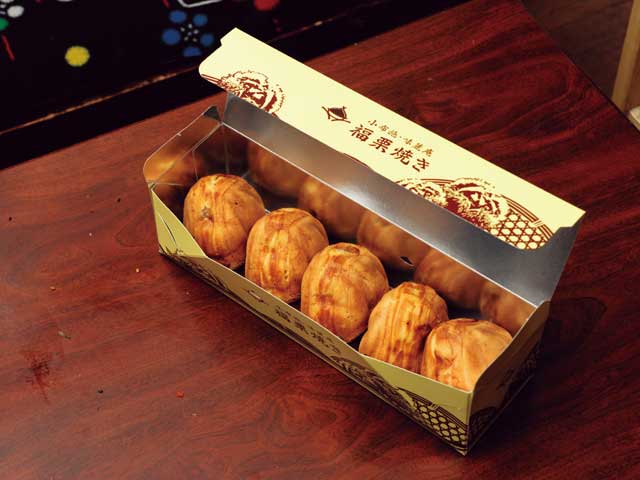 小布施 味麓庵