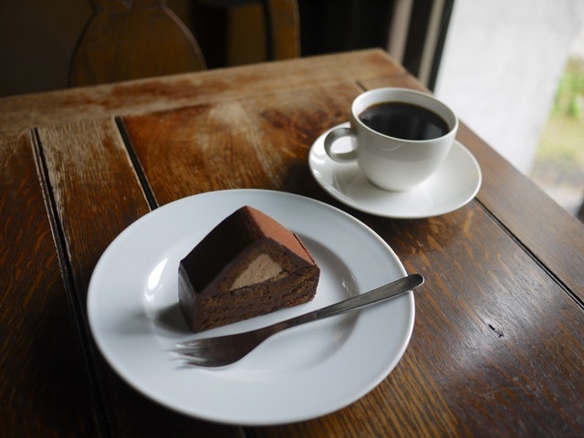 美麻珈琲の画像 1枚目