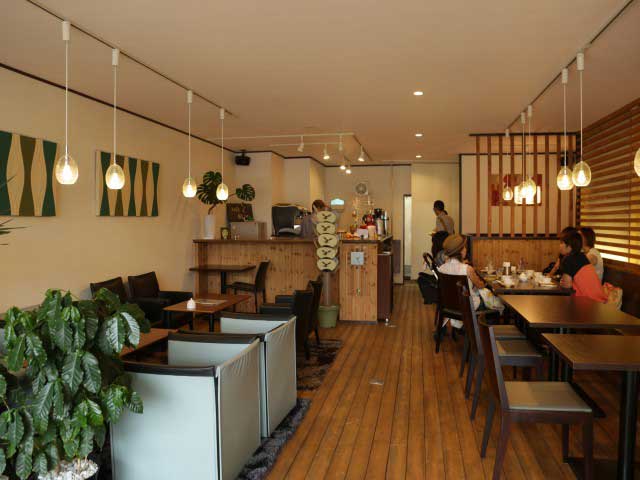Cafe ELK