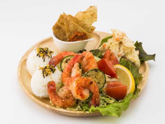 Cafe SENRIの画像 3枚目