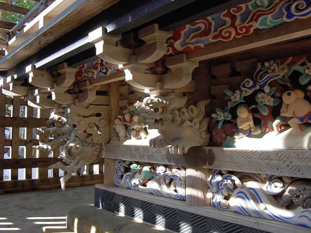 熱田神社の画像 3枚目