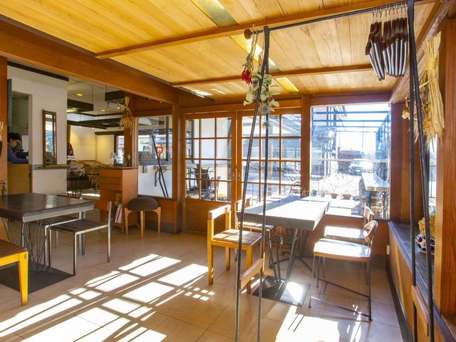 一歩ベーカリーの画像 3枚目