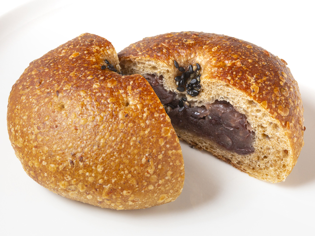 一歩ベーカリーの画像 4枚目