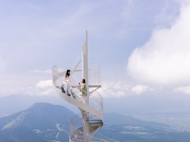 竜王マウンテンリゾート SORA terraceの画像 3枚目