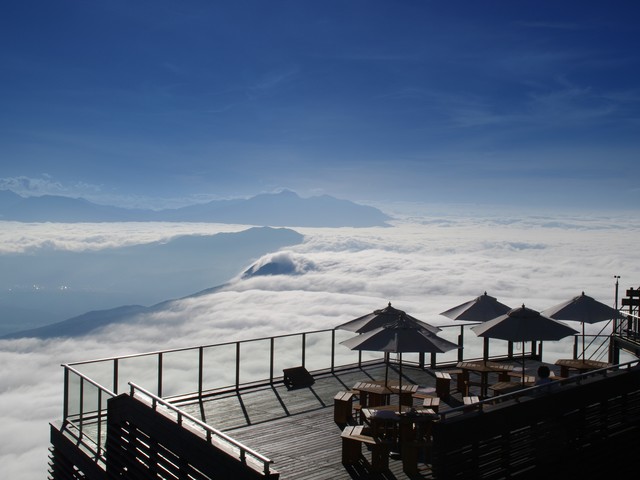 竜王マウンテンリゾート SORA terraceの画像 1枚目