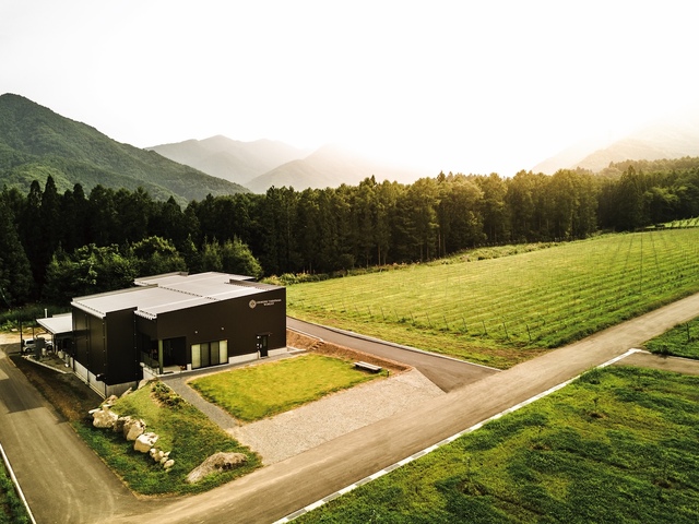 信州たかやまワイナリーの画像 2枚目