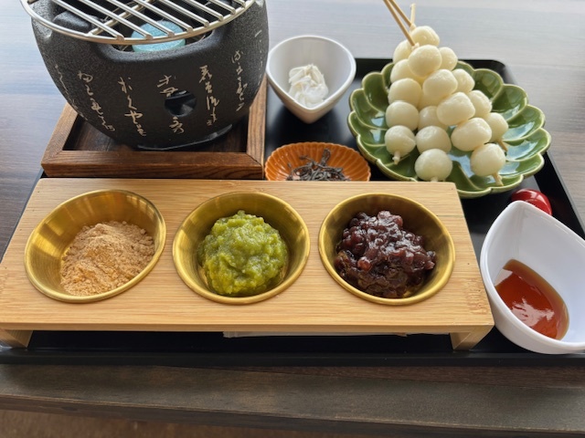 タングラム斑尾 野尻湖テラスの画像 1枚目