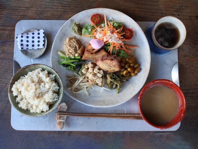 Alps gohanの画像 3枚目