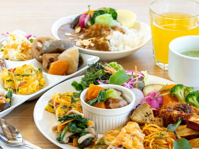 道の駅 南信州とよおかマルシェの画像 2枚目