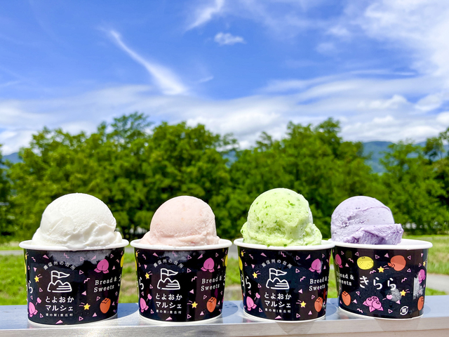 道の駅 南信州とよおかマルシェの画像 4枚目