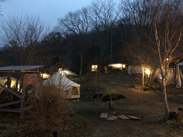 takibi hutの画像 2枚目