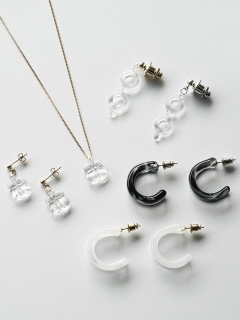 HARIO CAFE 軽井沢安東美術館店の画像 3枚目