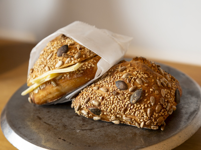 haluta bageri Oiwakeの画像 3枚目