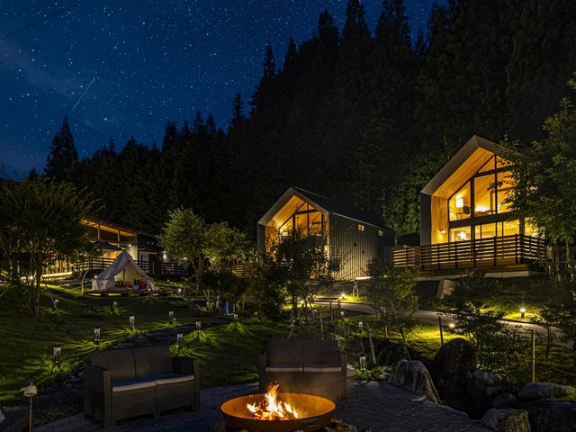 mokki STARDUST GLAMPINGの画像 3枚目