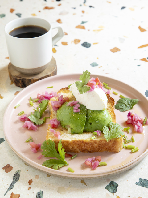 PUBLIC 食堂の画像 3枚目