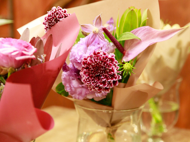 GATE Flower FIELDの画像 4枚目