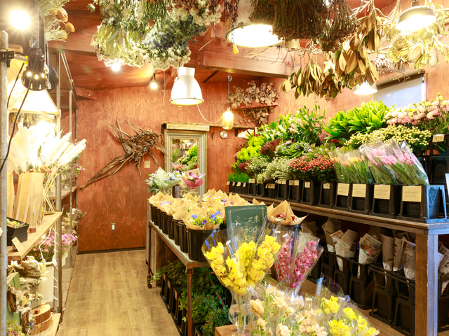 GATE Flower FIELDの画像 3枚目