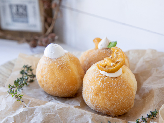 RK DONUTSの画像 3枚目