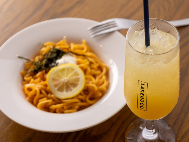 LAKEHOOD OKAYAの画像 1枚目