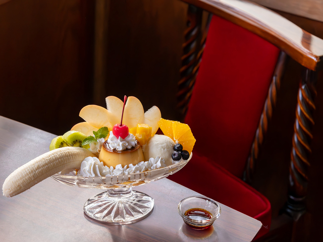 カメノヤ別館の画像 1枚目