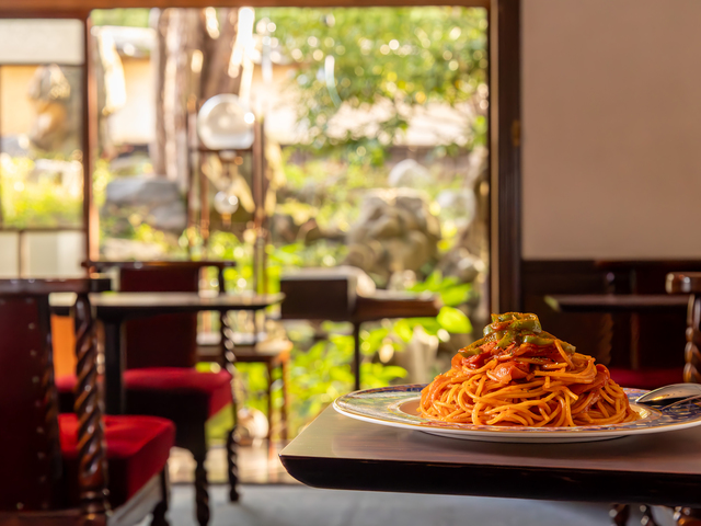 カメノヤ別館の画像 2枚目