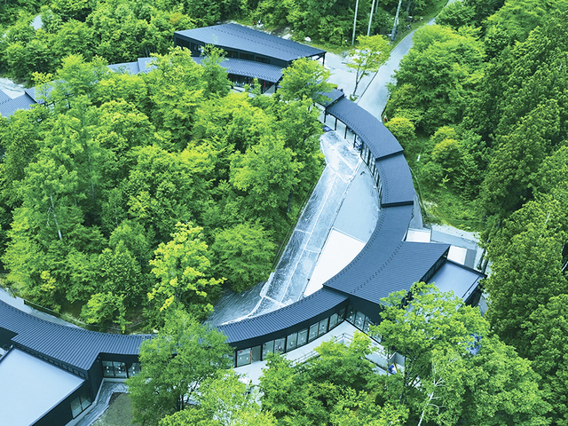 くらすわの森の画像 1枚目