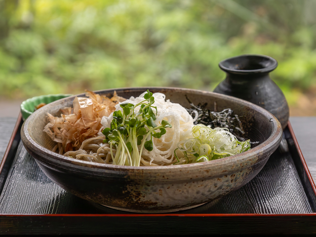 水舎 つつみ庵の画像 1枚目