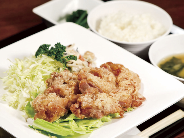 五千尺ホテル上高地 五千尺キッチンの画像 1枚目