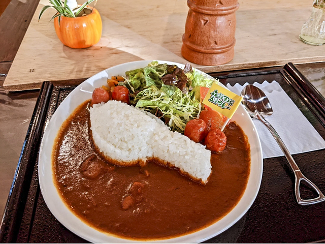 あんずの里物産館の画像 2枚目