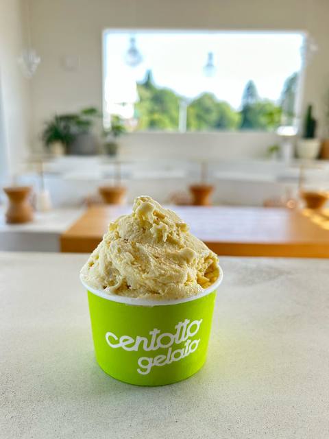 centotto gelatoの画像 1枚目