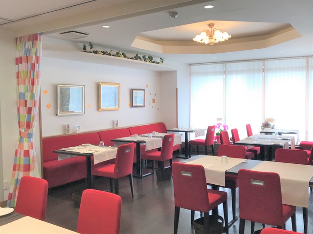 レストラン山崎の画像 4枚目