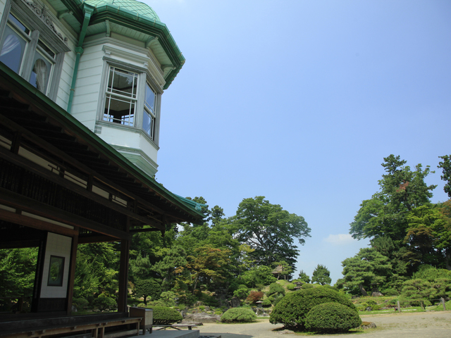 盛美園の画像 4枚目
