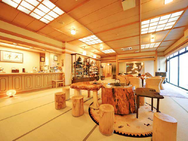 野の花 焼山荘の画像 4枚目