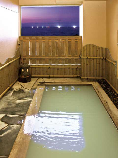下風呂観光ホテル三浦屋の画像 4枚目