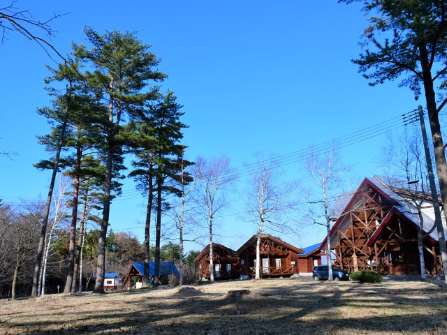 柴崎地区健康レクリエーション施設の画像 1枚目