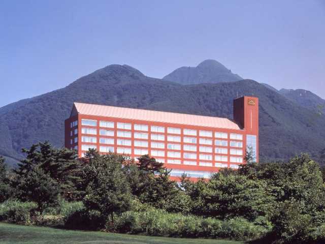 ROCKWOOD HOTEL & SPA(日帰り入浴)