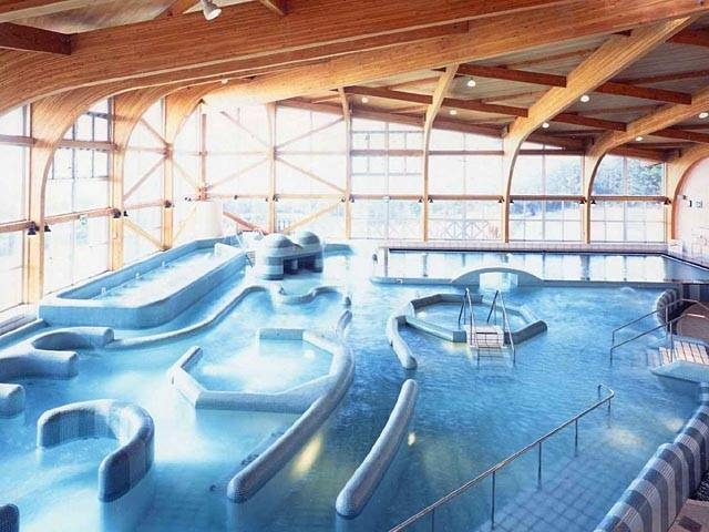 し~うらんど海遊館(日帰り入浴)