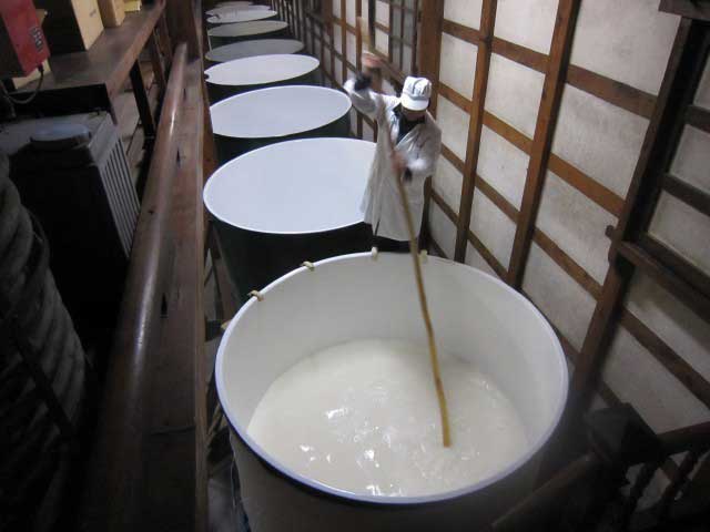 菊乃井 鳴海醸造店の画像 3枚目