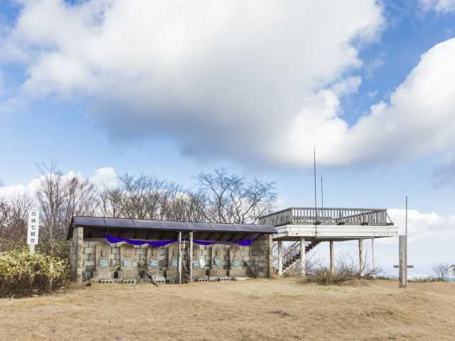 梵珠山の画像 4枚目