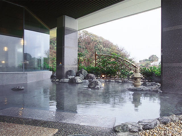 堂ヶ島ニュー銀水の画像 1枚目