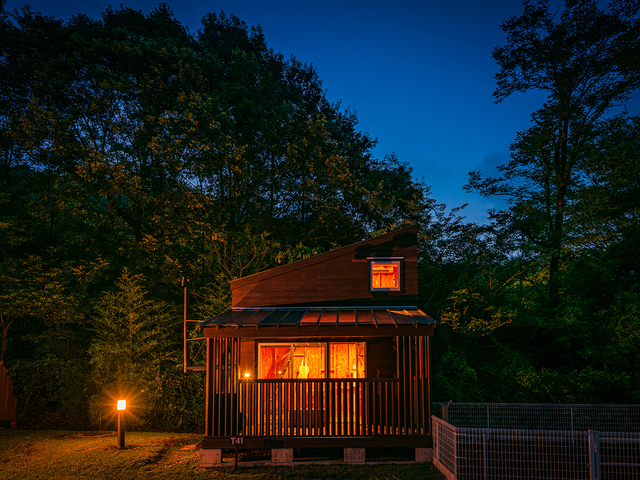 モビリティーパークの画像 1枚目