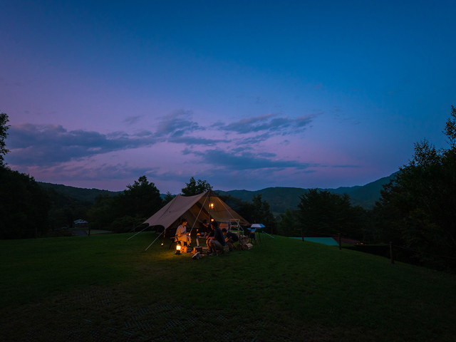 モビリティーパークの画像 2枚目