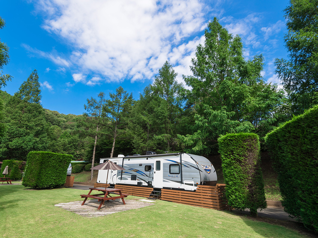 モビリティーパークの画像 3枚目