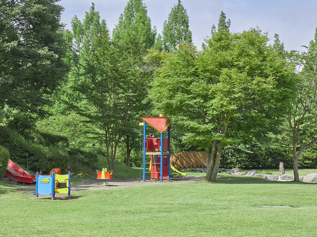 モビリティーパークの画像 4枚目