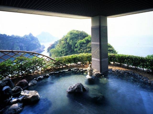 堂ヶ島ニュー銀水の画像 2枚目